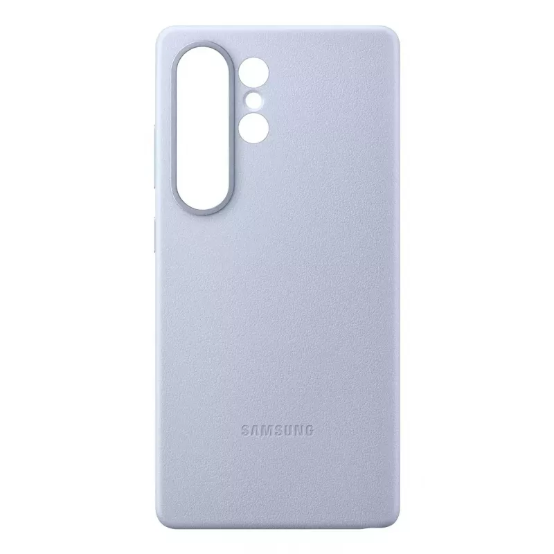 Samsung Kindsuit Kunstlederhülle für Galaxy S25