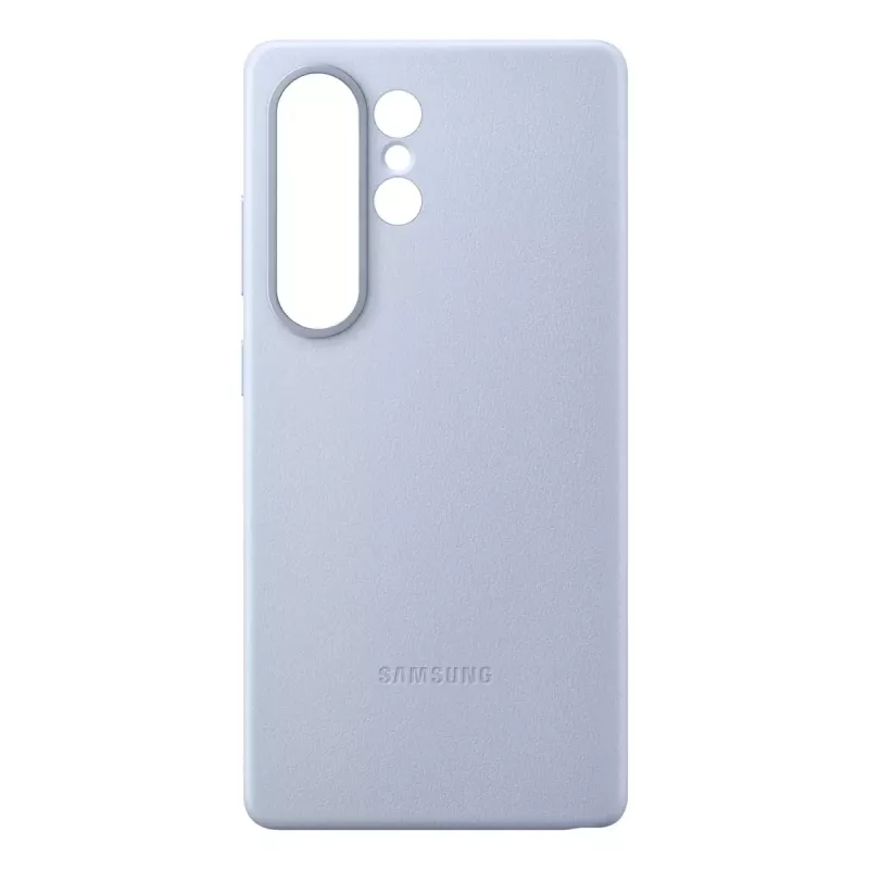 Samsung Kindsuit Kunstlederhülle für Galaxy S25