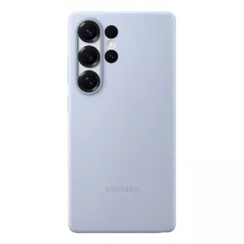 Samsung Kindsuit Kunstlederhülle für Galaxy S25