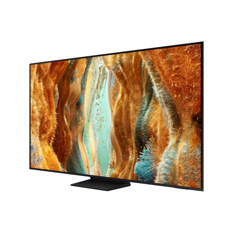 Samsung QE55QN70FAU 139,7 cm (55 Zoll) 4K Ultra HD Smart TV Wi-Fi Schwarz