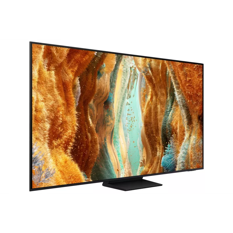 Samsung QE55QN70FAU 139,7 cm (55 Zoll) 4K Ultra HD Smart TV Wi-Fi Schwarz