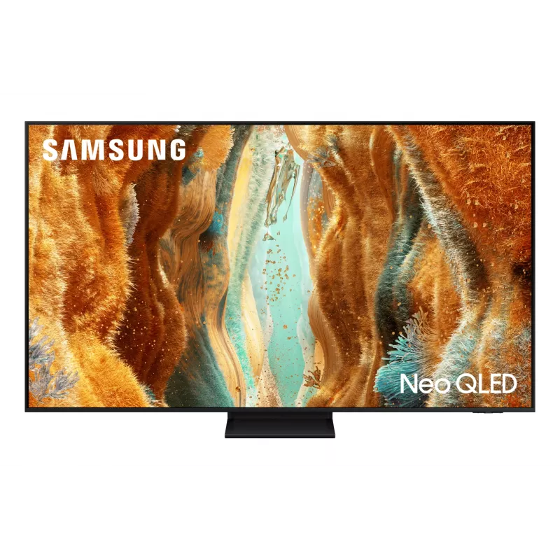 Samsung QE55QN70FAU 139,7 cm (55 Zoll) 4K Ultra HD Smart TV Wi-Fi Schwarz