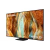 Samsung QE55QN70FAU 139,7 cm (55 Zoll) 4K Ultra HD Smart TV Wi-Fi Schwarz