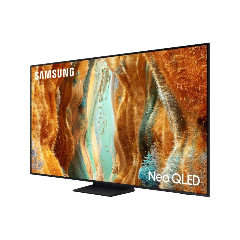 Samsung QE55QN70FAU 139,7 cm (55 Zoll) 4K Ultra HD Smart TV Wi-Fi Schwarz