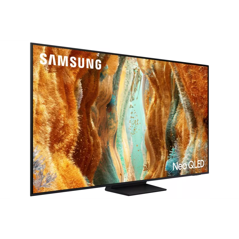 Samsung QE55QN70FAU 139,7 cm (55 Zoll) 4K Ultra HD Smart TV Wi-Fi Schwarz