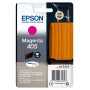 Epson 405 DURABrite Ultra Ink Tintenpatrone 1 Stück Original Standardertrag Magenta