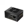 FSP SFX PRO 450W Netzteil SFX SFX3.3 Schwarz, 450 W, 100 - 240 V, 50 - 60 Hz, 6 A, 2.5 A, Aktiv