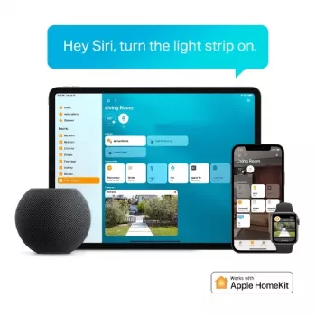 TP-Link Tapo Smart Light Strip, Mehrfarbig