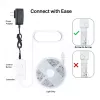 TP-Link Tapo Smart Light Strip, Mehrfarbig