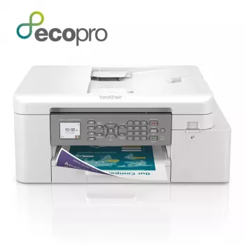 Brother MFC-J4340DWE Multifunktionsdrucker Tintenstrahl A4 1200 x 4800 DPI Wi-Fi