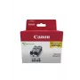Canon Tinte 2932B019 PGI-520 Doppelpack Schwarz