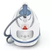 Tefal Express Protect SV9202 2800 W 1,8 l Durilium AirGlide Autoclean-Bügelsohle Weiß, Blau