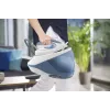 Tefal Express Protect SV9202 2800 W 1,8 l Durilium AirGlide Autoclean-Bügelsohle Weiß, Blau
