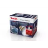 Tefal Express Protect SV9202 2800 W 1,8 l Durilium AirGlide Autoclean-Bügelsohle Weiß, Blau