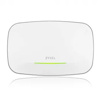 Zyxel NWA130BE-EU0101F Wireless Access Point 5764 Mbit/s Weiß Power over Ethernet (PoE)