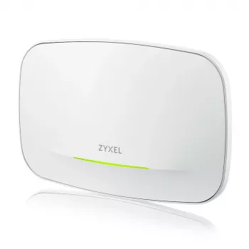 Zyxel NWA130BE-EU0101F Wireless Access Point 5764 Mbit/s Weiß Power over Ethernet (PoE)