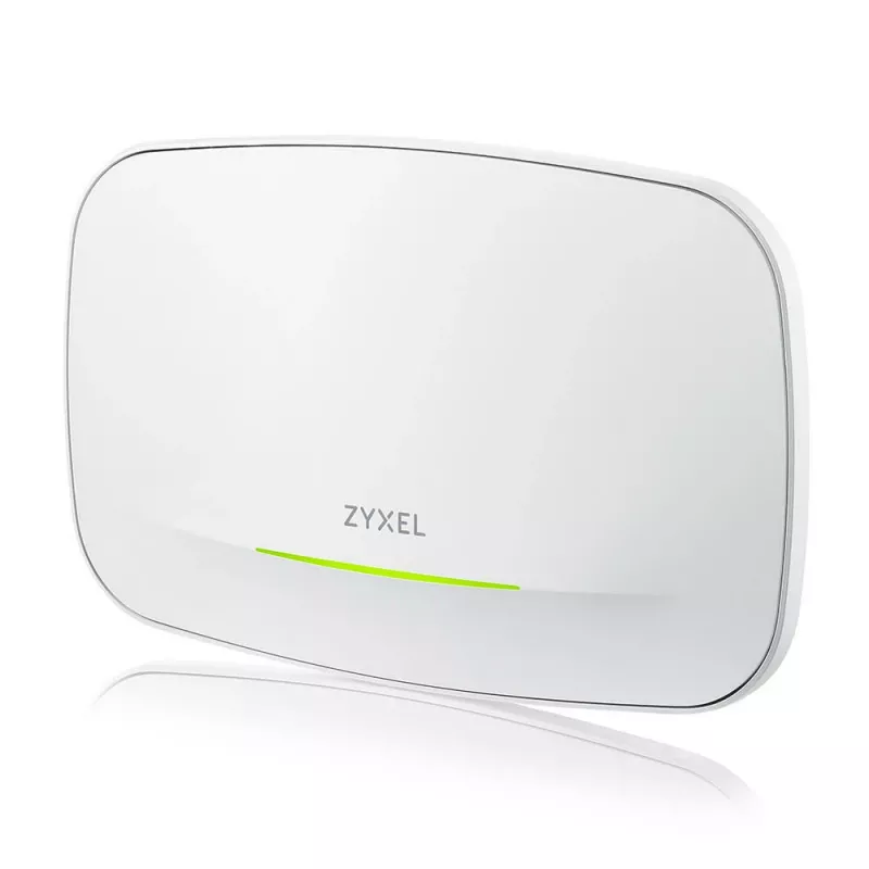 Zyxel NWA130BE-EU0101F Wireless Access Point 5764 Mbit/s Weiß Power over Ethernet (PoE)