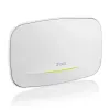Zyxel NWA130BE-EU0101F Wireless Access Point 5764 Mbit/s Weiß Power over Ethernet (PoE)