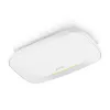 Zyxel NWA130BE-EU0101F Wireless Access Point 5764 Mbit/s Weiß Power over Ethernet (PoE)