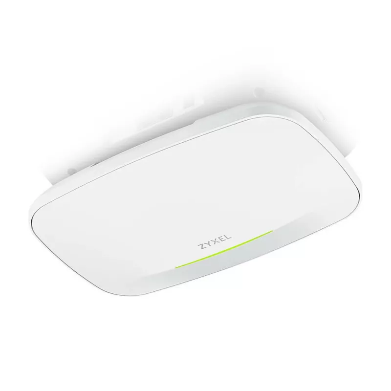 Zyxel NWA130BE-EU0101F Wireless Access Point 5764 Mbit/s Weiß Power over Ethernet (PoE)