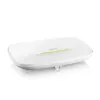 Zyxel NWA130BE-EU0101F Wireless Access Point 5764 Mbit/s Weiß Power over Ethernet (PoE)