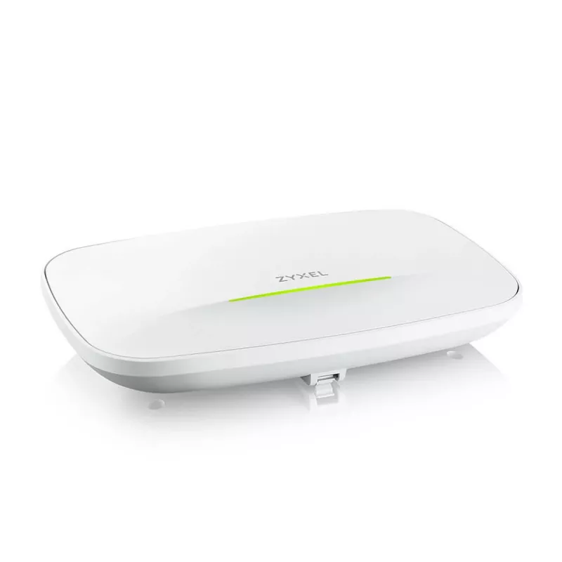 Zyxel NWA130BE-EU0101F Wireless Access Point 5764 Mbit/s Weiß Power over Ethernet (PoE)