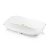 Zyxel NWA130BE-EU0101F Wireless Access Point 5764 Mbit/s Weiß Power over Ethernet (PoE)