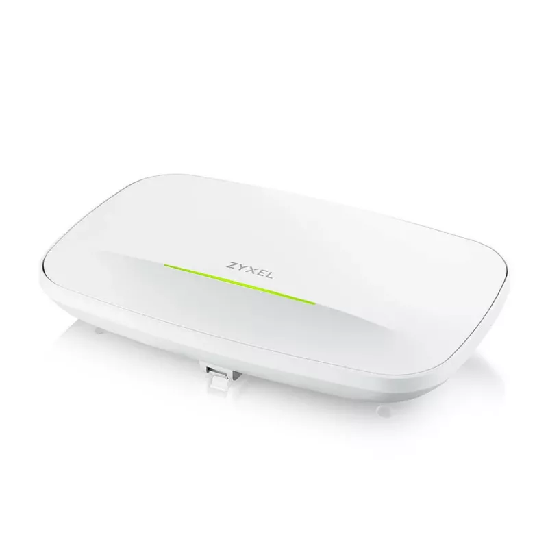 Zyxel NWA130BE-EU0101F Wireless Access Point 5764 Mbit/s Weiß Power over Ethernet (PoE)