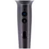 Haartrockner Remington D6077 2000 W, Ionenfunktion, Kaltstufe, Diffusor, 3 Temperaturstufen, grau/bronze
