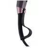 Haartrockner Remington D6077 2000 W, Ionenfunktion, Kaltstufe, Diffusor, 3 Temperaturstufen, grau/bronze