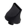 Haartrockner Remington D6077 2000 W, Ionenfunktion, Kaltstufe, Diffusor, 3 Temperaturstufen, grau/bronze