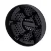 Haartrockner Remington D6077 2000 W, Ionenfunktion, Kaltstufe, Diffusor, 3 Temperaturstufen, grau/bronze