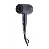 Haartrockner Remington D6077 2000 W, Ionenfunktion, Kaltstufe, Diffusor, 3 Temperaturstufen, grau/bronze