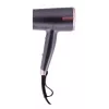 Haartrockner Remington D6077 2000 W, Ionenfunktion, Kaltstufe, Diffusor, 3 Temperaturstufen, grau/bronze