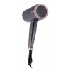 Haartrockner Remington D6077 2000 W, Ionenfunktion, Kaltstufe, Diffusor, 3 Temperaturstufen, grau/bronze