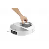 Roborock Saros 10 Weiß