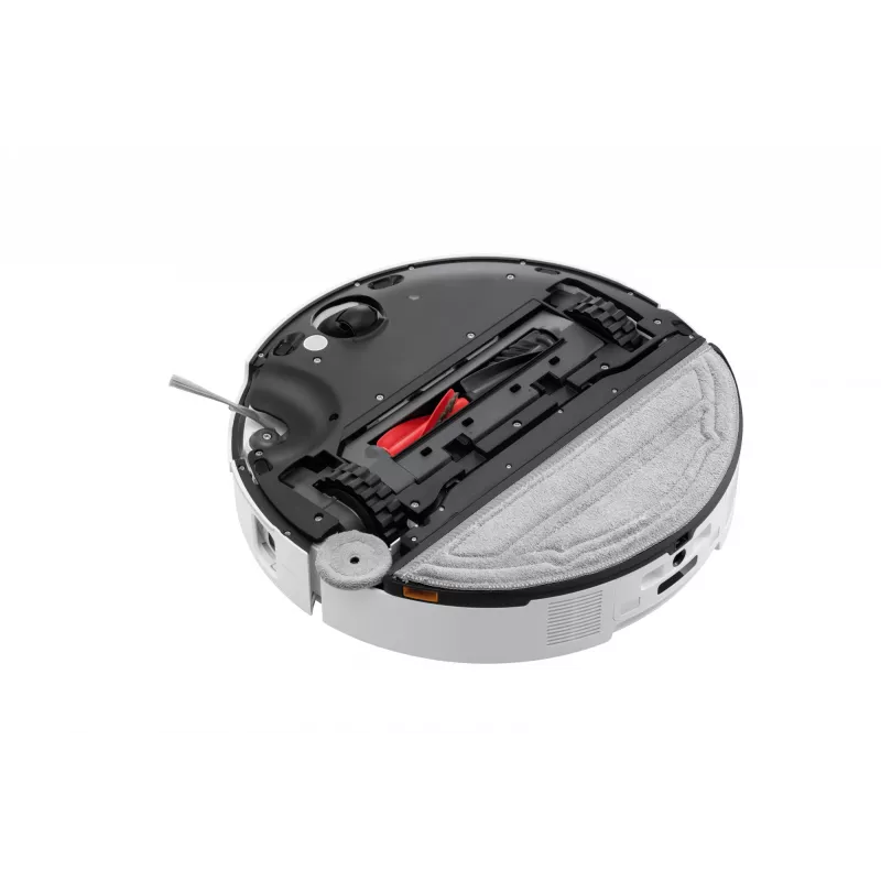 Roborock Saros 10 Weiß