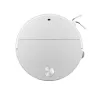Roborock Saros 10 Weiß