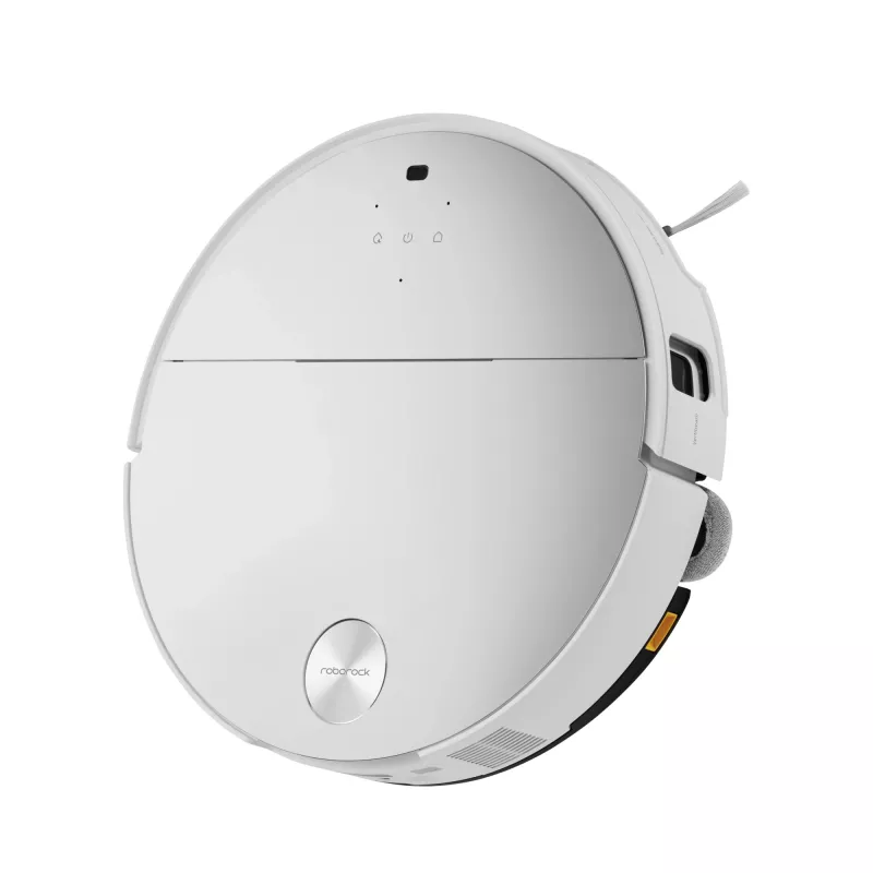 Roborock Saros 10 Weiß