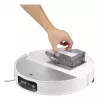 Roborock Saros 10 Weiß