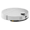 Roborock Saros 10 Weiß