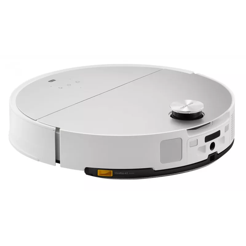 Roborock Saros 10 Weiß