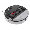 Roborock Saros 10 Weiß
