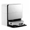 Roborock Saros 10 Weiß