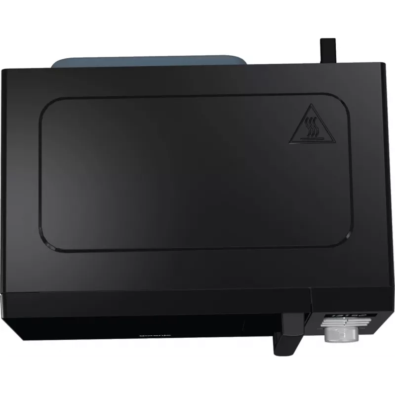 Kombinationsmikrowelle Gorenje MO20A4BH — 20 L, 800 W, schwarz, 5 Leistungsstufen