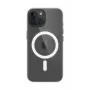 Cover Apple iPhone 15 Clear Case mit MagSafe