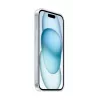 Cover Apple iPhone 15 Clear Case mit MagSafe