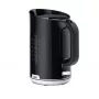 Braun WK 1100 BK Wasserkocher 1,7 L 2200 W Schwarz