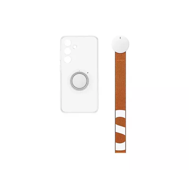 Samsung EF-XS921CTEGWW Handyhülle 15,8 cm (6,2 Zoll) Cover Transparent