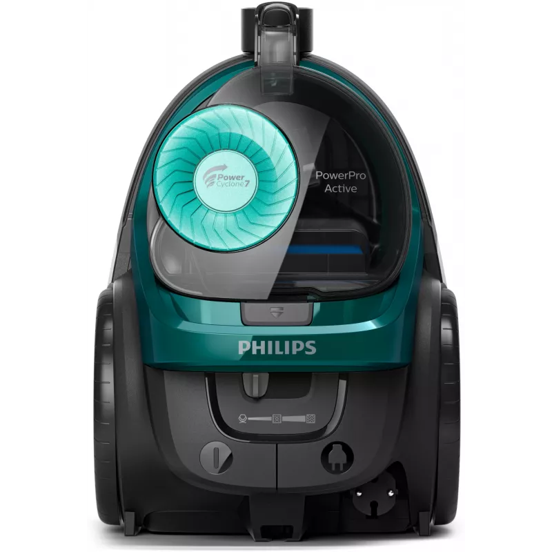 Philips 5000 series FC9555/09 Staubsauger 1,5 L Zylinderstaubsauger Trocken 900 W